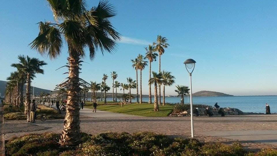 Homestay Mustapha Nador